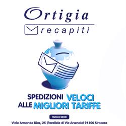 Ortigia Recapiti