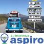 Autoscuola Aspiro Fermo