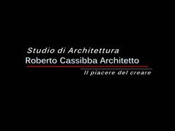 Cassibba Arch. Roberto