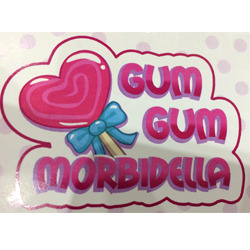 Gum Gum Morbidella