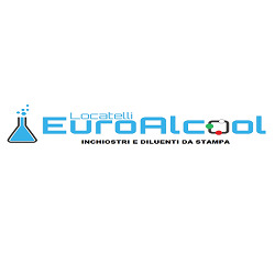Euroalcool Inchiostri e Solventi per La Stampa