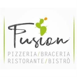 Fusion - Pizzeria - Ristorante - Bistrò