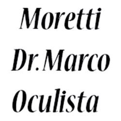 Moretti Dr. Marco Oculista