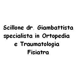 Scillone Dr. Giambattista