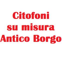 Citofoni su misura - Antico Borgo