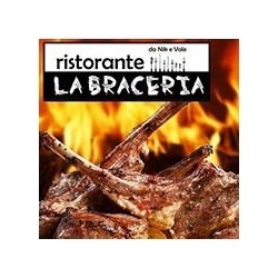 Ristorante La Braceria da Nik e Vale