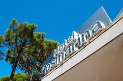 Albergo Ristorante Rosmarina