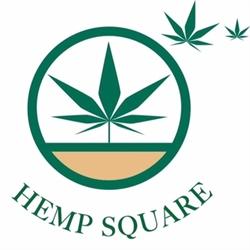 Hemp Square
