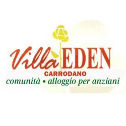 Villa Eden - Comunita' Alloggi per Anziani