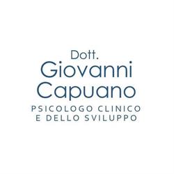 Psicologo Napoli - Dott. Giovanni Capuano