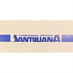 Carrozzeria Santuliana A.
