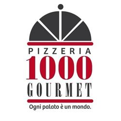 Pizzeria 1000 Gourmet