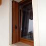 finestre in legno