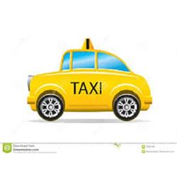 Taxi Bacoli