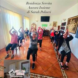 "Ancora Insieme - Residenza Servita" Casa di Riposo