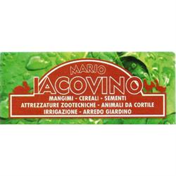 Iacovino Mario