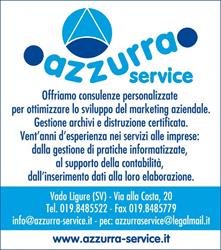 Azzurra Service s.a.s.