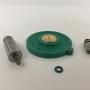 Kit Manutenzione, Membrana, Oring, Necleo Mobile, Viton, Nbr, Ptfe Foto 6
