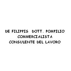 De Filippis Pompilio (Dr.)