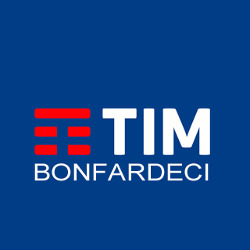Bonfardeci S.G.Jato (Sinergy,Tim,Wind,Fastweb,Iliad,Very,Kena)