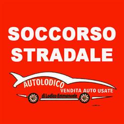 Soccorso Stradale Autolodico