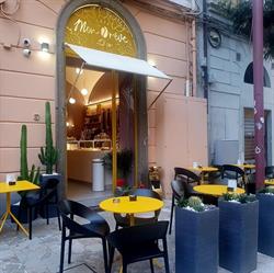 Mon Reve Cafe'