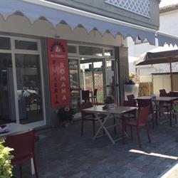 Pinseria Romana da Fabietto