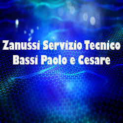 Zanussi Servizio Tecnico Bassi Paolo e Cesare