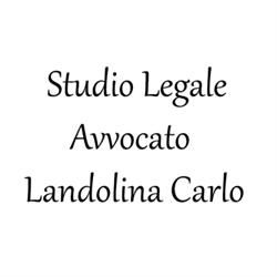Landolina Avv. Carlo