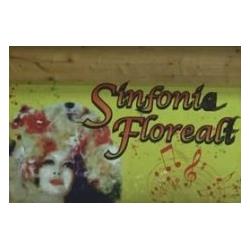 Sinfonia Floreale Fiori e Piante - Agenzia Funebre Angeli