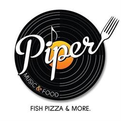 Piper Music E Food