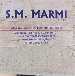 S.M. MARMI di Massimiliano Boi
