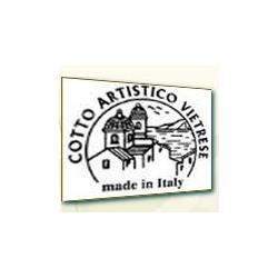 Cotto Artistico Vietrese