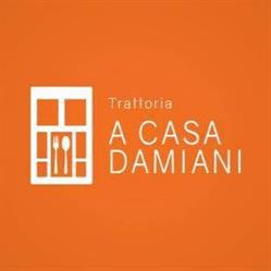 Trattoria a Casa Damiani