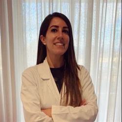 Endocrinologo Dott.ssa Bacciu Giulia
