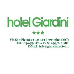 Hotel Giardini