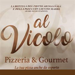 Al Vicolo Pizzeria Gourmet