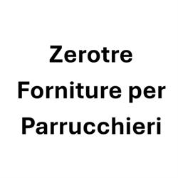 Zerotre Forniture per Parrucchieri