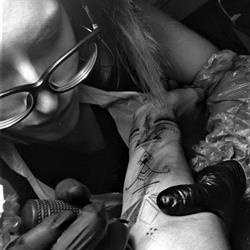 Vertigo Tattoo Studio