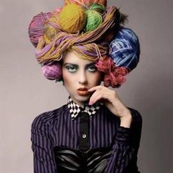 Winters Hair Concept
