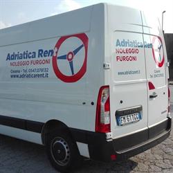 Adriatica Rent