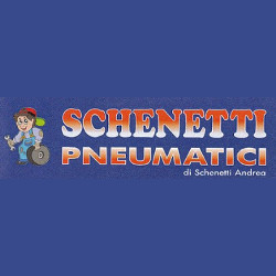 Schenetti Pneumatici