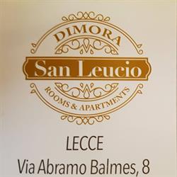 B&B Dimora San Leucio