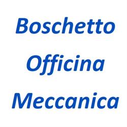 Boschetto Officina Meccanica