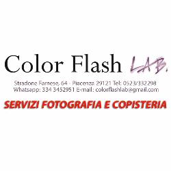 Color Flash Lab