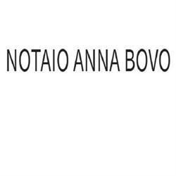 Bovo Notaio Anna