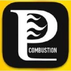 Pcombustion