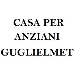 Casa per Anziani Guglielmet