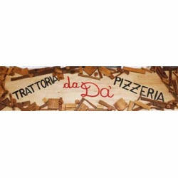 Pizzeria Trattoria da Da'