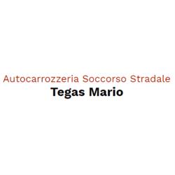Autocarrozzeria Soccorso Stradale Tegas Mario